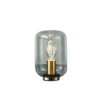 大光電機(DAIKO) DST-42474Y スタンド 非調光 キャンドル色 LED ランプ付
