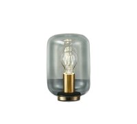 大光電機(DAIKO) DST-42474Y スタンド 非調光 キャンドル色 LED ランプ付