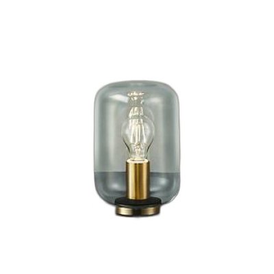 画像1: 大光電機(DAIKO) DST-42474Y スタンド 非調光 キャンドル色 LED ランプ付