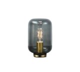 大光電機(DAIKO) DST-42475Y スタンド 非調光 キャンドル色 LED ランプ付