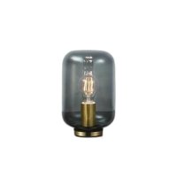 大光電機(DAIKO) DST-42475Y スタンド 非調光 キャンドル色 LED ランプ付