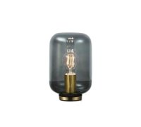 大光電機(DAIKO) DST-42475Y スタンド 非調光 キャンドル色 LED ランプ付