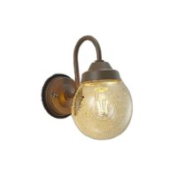 大光電機(DAIKO) DWP-42480YG アウトドアライト ポーチ灯 調光(調光器別売) キャンドル色 LED ランプ付 防雨形 ブラウン