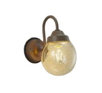 大光電機(DAIKO) DWP-42480YG アウトドアライト ポーチ灯 調光(調光器別売) キャンドル色 LED ランプ付 防雨形 ブラウン