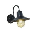 大光電機(DAIKO) DWP-42482YG アウトドアライト ポーチ灯 調光(調光器別売) キャンドル色 LED ランプ付 防雨形 ブラック