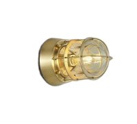 大光電機(DAIKO) DWP-42486YG アウトドアライト ポーチ灯 調光(調光器別売) キャンドル色 LED ランプ付 防雨形 真鍮