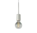 大光電機(DAIKO) DPN-42490YG ペンダント 調光(調光器別売) キャンドル色 LED ランプ付 プラグタイプ ホワイト