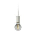 大光電機(DAIKO) DPN-42491YG ペンダント 調光(調光器別売) キャンドル色 LED ランプ付 フランジタイプ ホワイト