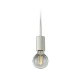 大光電機(DAIKO) DPN-42491YG ペンダント 調光(調光器別売) キャンドル色 LED ランプ付 フランジタイプ ホワイト