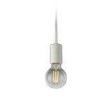 大光電機(DAIKO) DPN-42491YG ペンダント 調光(調光器別売) キャンドル色 LED ランプ付 フランジタイプ ホワイト
