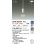 画像2: 大光電機(DAIKO) DPN-42491YG ペンダント 調光(調光器別売) キャンドル色 LED ランプ付 フランジタイプ ホワイト (2)