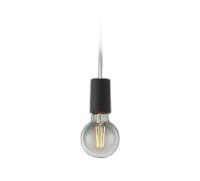 大光電機(DAIKO) DPN-42493YG ペンダント 調光(調光器別売) キャンドル色 LED ランプ付 フランジタイプ ブラック