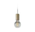 大光電機(DAIKO) DPN-42495YG ペンダント 調光(調光器別売) キャンドル色 LED ランプ付 フランジタイプ ベージュ