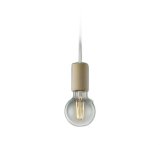 大光電機(DAIKO) DPN-42495YG ペンダント 調光(調光器別売) キャンドル色 LED ランプ付 フランジタイプ ベージュ