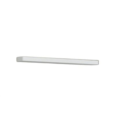 画像1: 大光電機(DAIKO) DBK-40800AGE ブラケット 調光(調光器別売) 温白色 LED内臓 ホワイト