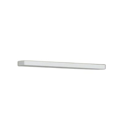 画像1: 大光電機(DAIKO) DBK-40800YGE ブラケット 調光(調光器別売) 電球色 LED内臓 ホワイト