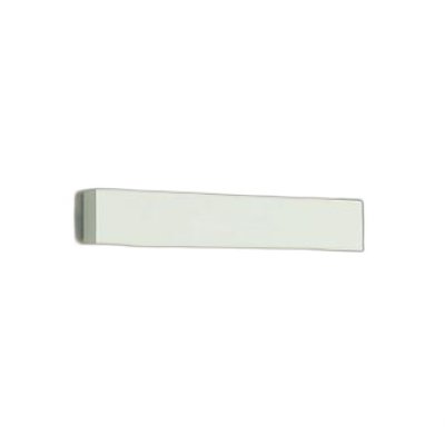 画像1: 大光電機(DAIKO) DBK-41325YGE ブラケット 調光(調光器別売) 電球色 LED内臓 ホワイト