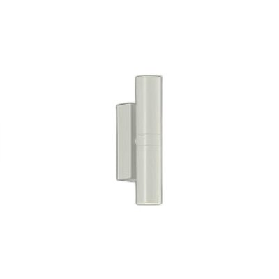 画像1: 大光電機(DAIKO) DBK-42391YG ブラケット 調光(調光器別売) 電球色 LED ランプ付 ホワイト