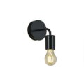 大光電機(DAIKO) DBK-42464YG ブラケット 調光(調光器別売) キャンドル色 LED ランプ付 ブラック