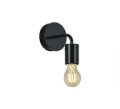 大光電機(DAIKO) DBK-42464YG ブラケット 調光(調光器別売) キャンドル色 LED ランプ付 ブラック