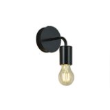 大光電機(DAIKO) DBK-42464YG ブラケット 調光(調光器別売) キャンドル色 LED ランプ付 ブラック