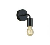 大光電機(DAIKO) DBK-42464YG ブラケット 調光(調光器別売) キャンドル色 LED ランプ付 ブラック