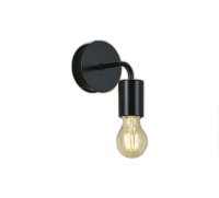 大光電機(DAIKO) DBK-42464YG ブラケット 調光(調光器別売) キャンドル色 LED ランプ付 ブラック