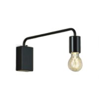 大光電機(DAIKO) DBK-42465YG ブラケット 調光(調光器別売) キャンドル色 LED ランプ付 ブラック