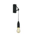 大光電機(DAIKO) DBK-42470YG ブラケット 調光(調光器別売) キャンドル色 LED ランプ付 ブラック