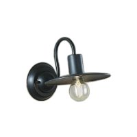 大光電機(DAIKO) DBK-42471YG ブラケット 調光(調光器別売) キャンドル色 LED ランプ付 ブラック