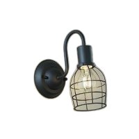 大光電機(DAIKO) DBK-42472YG ブラケット 調光(調光器別売) キャンドル色 LED ランプ付 ブラック