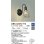 画像2: 大光電機(DAIKO) DBK-42472YG ブラケット 調光(調光器別売) キャンドル色 LED ランプ付 ブラック (2)