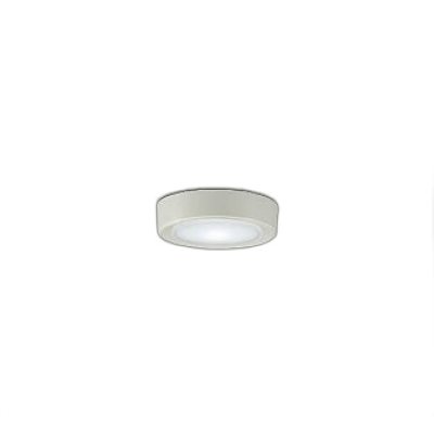 画像1: 大光電機(DAIKO) DCL-41710W 小型シーリング 非調光 昼白色 LED内臓 ホワイト
