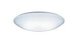 大光電機(DAIKO) DCL-41965E シーリング 6畳 調色調光 LED内臓 リモコン付