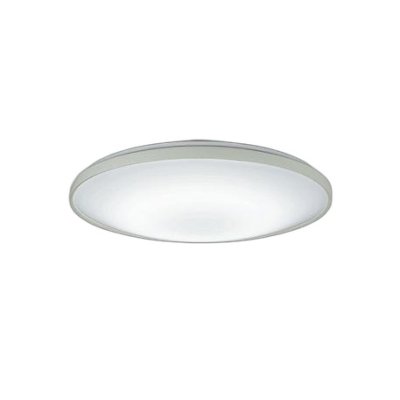 画像1: 大光電機(DAIKO) DCL-42112 シーリング 6畳 調色調光 LED内臓 リモコン付