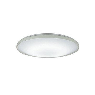 画像1: 大光電機(DAIKO) DCL-42113 シーリング 8畳 調色調光 LED内臓 リモコン付