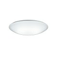 大光電機(DAIKO) DCL-42124 シーリング 12畳 調色調光 LED内臓 リモコン付