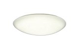 大光電機(DAIKO) DCL-42125A シーリング 6畳 調光 温白色 LED内臓 リモコン付