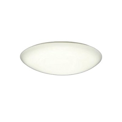 画像1: 大光電機(DAIKO) DCL-42125A シーリング 6畳 調光 温白色 LED内臓 リモコン付