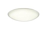 大光電機(DAIKO) DCL-42126A シーリング 8畳 調光 温白色 LED内臓 リモコン付