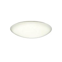 大光電機(DAIKO) DCL-42126A シーリング 8畳 調光 温白色 LED内臓 リモコン付