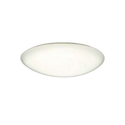 画像1: 大光電機(DAIKO) DCL-42126A シーリング 8畳 調光 温白色 LED内臓 リモコン付
