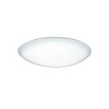 大光電機(DAIKO) DCL-42127W シーリング 10畳 調光 昼白色 LED内臓 リモコン付