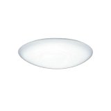 大光電機(DAIKO) DCL-42127W シーリング 10畳 調光 昼白色 LED内臓 リモコン付