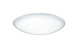 大光電機(DAIKO) DCL-42127W シーリング 10畳 調光 昼白色 LED内臓 リモコン付