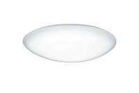 大光電機(DAIKO) DCL-42127W シーリング 10畳 調光 昼白色 LED内臓 リモコン付