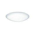 大光電機(DAIKO) DCL-42128W シーリング 12畳 調光 昼白色 LED内臓 リモコン付
