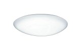 大光電機(DAIKO) DCL-42128W シーリング 12畳 調光 昼白色 LED内臓 リモコン付