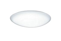 大光電機(DAIKO) DCL-42128W シーリング 12畳 調光 昼白色 LED内臓 リモコン付