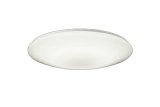 大光電機(DAIKO) DCL-42129A シーリング 6畳 段調 温白色 LED内臓 プルスイッチ